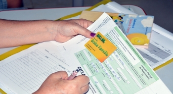 Governo Federal vai cobrar R$ 5,8 milhões de 5 mil ex-beneficiários do Bolsa Família